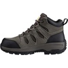 image:imageCarhartt Mens Dearborn Mid Waterproof Composite Toe Work Boot Lightweight Safety Footwear Slip Resistant Oil ResistantGreige