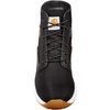 image:imageCarhartt Mens Footwear FA5016 Lightweight Sneaker BootBlack Textile