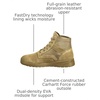 image:imageCarhartt Mens Footwear FA5016 Lightweight Sneaker BootCoyote
