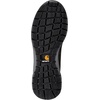 image:imageCarhartt Mens Force 3 EH Nano Toe Work SneakerBlack