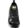 image:imageCarhartt Mens Force 3 EH Nano Toe Work SneakerBlackWhite