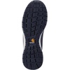 image:imageCarhartt Mens Force 3 EH Nano Toe Work SneakerNavy