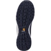 image:imageCarhartt Mens Force 3 EH Nano Toe Work SneakerNavy
