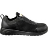 image:imageCarhartt Mens Force SD Safety Work ShoesBlack Mesh  Synthetic
