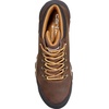 image:imageCarhartt Mens Gilmore 5 Alloy Toe Work Hiker Boot Waterproof Leather Slip ResistantDark Brown