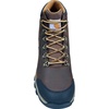 image:imageCarhartt Mens Gilmore 5 Alloy Toe Work Hiker Boot Waterproof Leather Slip ResistantDark Brown