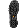 image:imageCarhartt Mens Gilmore Waterproof 5 Soft Toe Work BootBlack Oil Tanned