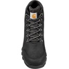 image:imageCarhartt Mens Gilmore Waterproof 5 Soft Toe Work BootBlack Oil Tanned