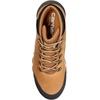 image:imageCarhartt Mens Gilmore Waterproof 5 Soft Toe Work BootLight Brown Oil Tanned