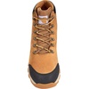image:imageCarhartt Mens Gilmore Waterproof 5 Soft Toe Work BootLight Brown Oil Tanned