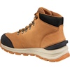 image:imageCarhartt Mens Gilmore Waterproof 5 Soft Toe Work BootLight Brown Oil Tanned