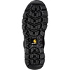 image:imageCarhartt Mens Gilmore Waterproof 6 Military and Tactical BootBlack