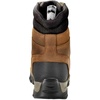 image:imageCarhartt Mens Ground Force 8 Waterproof Insulated Comp Toe Cme8347Bison Brown Oil Tan