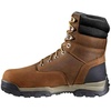 image:imageCarhartt Mens Ground Force 8 Waterproof Insulated Comp Toe Cme8347Brown