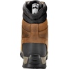 image:imageCarhartt Mens Ground Force Insulated Waterproof Work BootsBison Brown Oil Tan