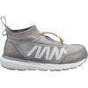 image:imageCarhartt Mens Haslett 3 SD Nano Toe Work Sneaker with Durable Upper amp Lightweight EVA Cushioning Grey  85 M