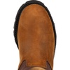 image:imageCarhartt Mens Heritage WP 11 Steel Toe WellingtonBison Brown Oil Tan
