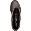 image:imageCarhartt Mens Heritage WP 11 Steel Toe WellingtonBrown Oil TanBrown Coated