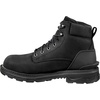 image:imageCarhartt Mens Ironwood 6 Waterproof Soft Toe Work BootBlack