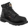 image:imageCarhartt Mens Ironwood 6 Waterproof Soft Toe Work BootBlack