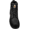 image:imageCarhartt Mens Ironwood 6 Waterproof Soft Toe Work BootBlack