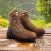 image:imageCarhartt Mens Ironwood WP 8 Alloy Toe Work BootBrown