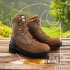 image:imageCarhartt Mens Ironwood WP 8 Soft Toe Work BootBrown