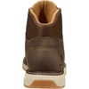 image:imageCarhartt Mens Millbrook Mid Wedge Work BootBrown  Soft Toe