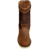 image:imageCarhartt Mens Waterproof 10 Soft Toe Wellington Wedge Work BootBrown