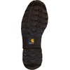 image:imageCarhartt Womens Cwp1250 Safety Toe Work BootBison Brown Oil Tan