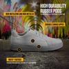 image:imageCarhartt Womens Detroit Canvas SneakersWhite