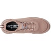 image:imageCarhartt Womens Force 3Inch Nano Toe Work ShoesLight Purple Textile