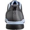image:imageCarhartt Womens Force SD Soft Toe Work ShoesCharcoalPowder Blue