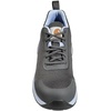 image:imageCarhartt Womens Force SD Soft Toe Work ShoesCharcoalPowder Blue