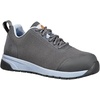 image:imageCarhartt Womens Force SD Soft Toe Work ShoesCharcoalPowder Blue