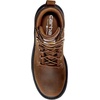 image:imageCarhartt Womens Ironwood Waterproof 6 Soft Toe Work BootBrown