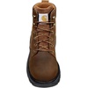 image:imageCarhartt Womens Ironwood Waterproof 6 Soft Toe Work BootBrown