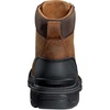 image:imageCarhartt Womens Ironwood Waterproof 6 Soft Toe Work BootBrown
