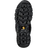 image:imageCarhartt Womens Pellston Waterproof Insulated Winter BootsBlack Oil Tanned