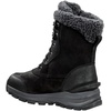 image:imageCarhartt Womens Pellston Waterproof Insulated Winter BootsBlack Oil Tanned