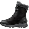 image:imageCarhartt Womens Pellston Waterproof Insulated Winter BootsBlack Oil Tanned