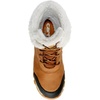 image:imageCarhartt Womens Pellston Waterproof Insulated Winter BootsLight Brown Oil Nubuck