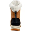 image:imageCarhartt Womens Pellston Waterproof Insulated Winter BootsLight Brown Oil Nubuck