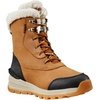 image:imageCarhartt Womens Pellston Waterproof Insulated Winter BootsLight Brown Oil Nubuck