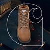 image:imageCarhartt mens Ironwood 6 Soft Toe Work BootBrown