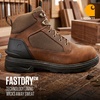 image:imageCarhartt mens Ironwood 6 Soft Toe Work BootBrown