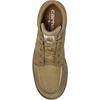 image:imageCarhartt mens Millbrook 5 Moc Toe Wedge BootCoyote