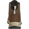 image:imageCarhartt mens Outdoor Wp 5 Soft Toe Hiker BootDark Brown