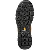image:imageCarhartt mens Outdoor Wp 5 Soft Toe Hiker BootDark Brown