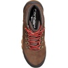 image:imageCarhartt womens Womens Gilmore Waterproof 5inch Work HikerDark Brown